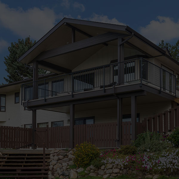 Thronburn Construction